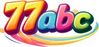 77 abc লোগো